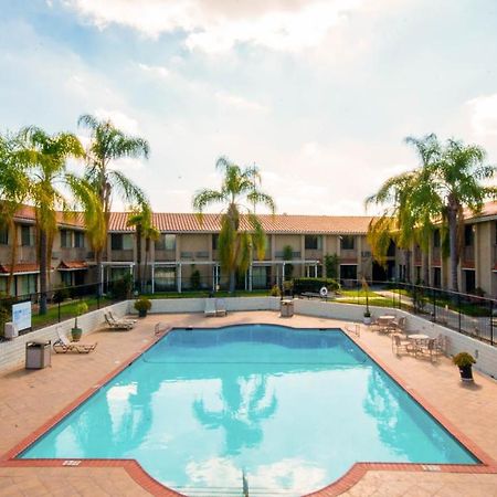Studio 6 Anaheim Hills Ca المظهر الخارجي الصورة