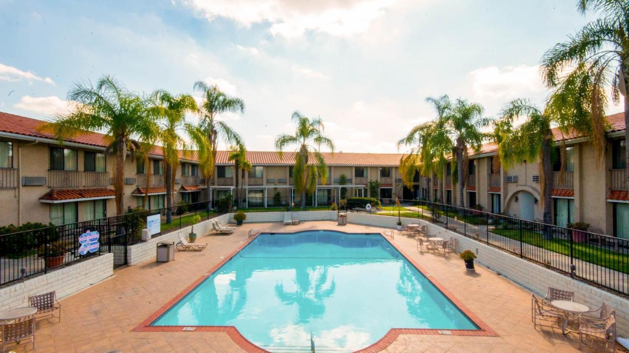 Studio 6 Anaheim Hills Ca المظهر الخارجي الصورة