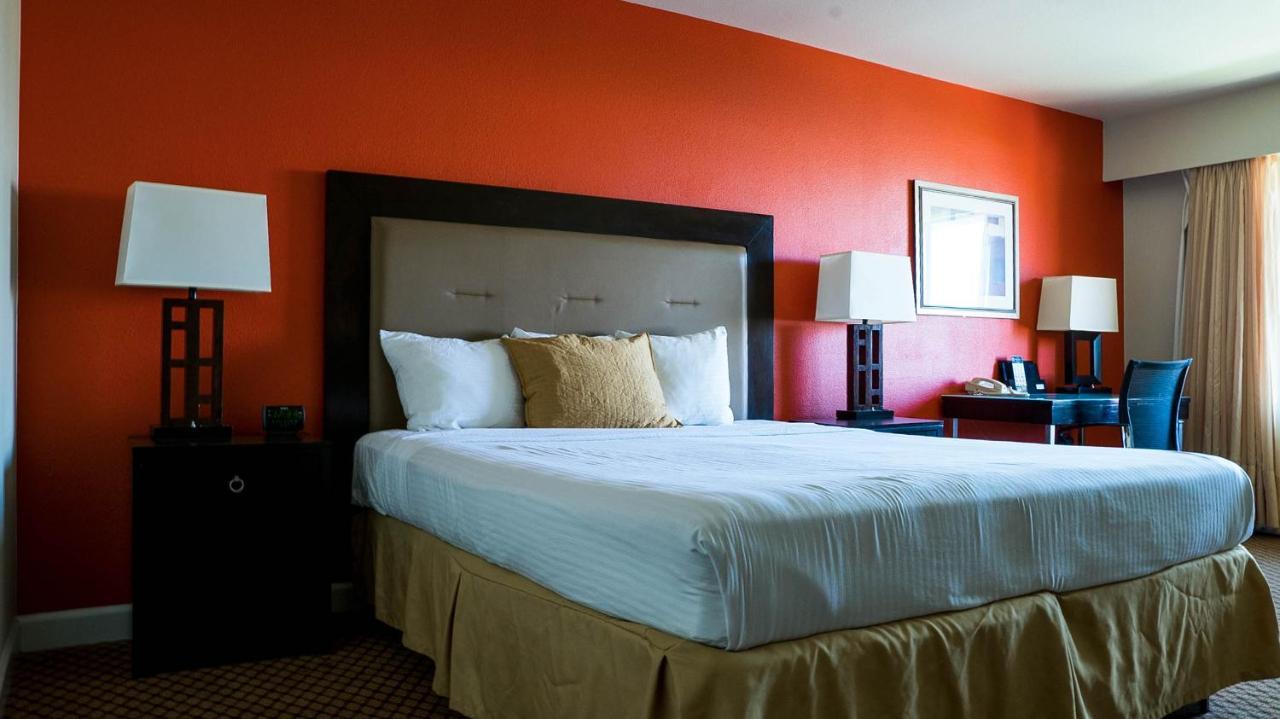 Studio 6 Anaheim Hills Ca المظهر الخارجي الصورة