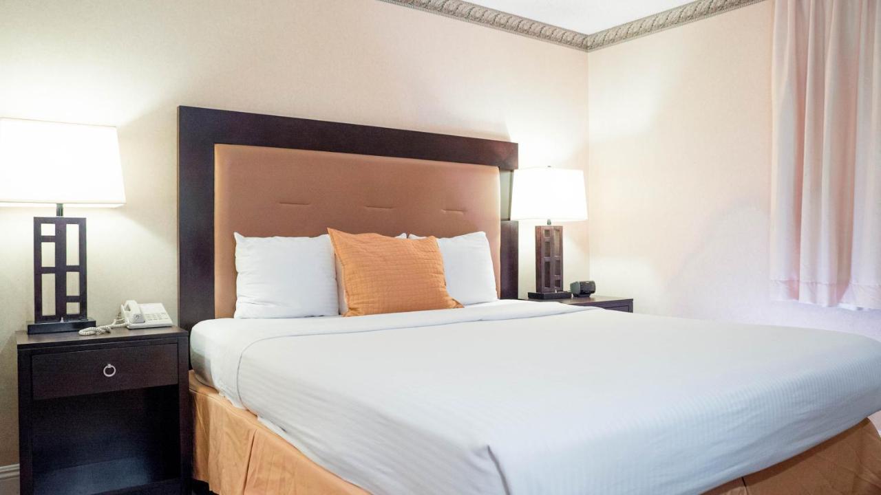 Studio 6 Anaheim Hills Ca المظهر الخارجي الصورة