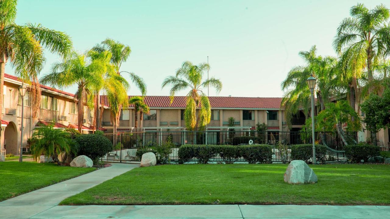 Studio 6 Anaheim Hills Ca المظهر الخارجي الصورة