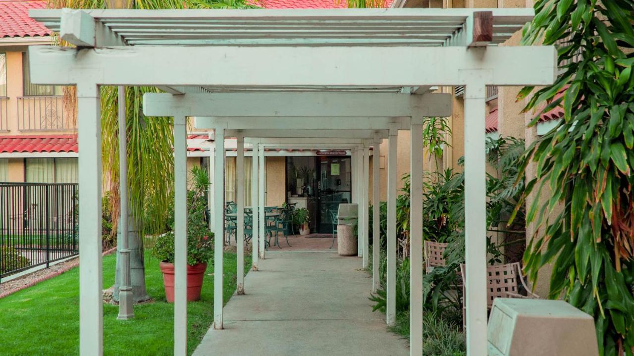 Studio 6 Anaheim Hills Ca المظهر الخارجي الصورة