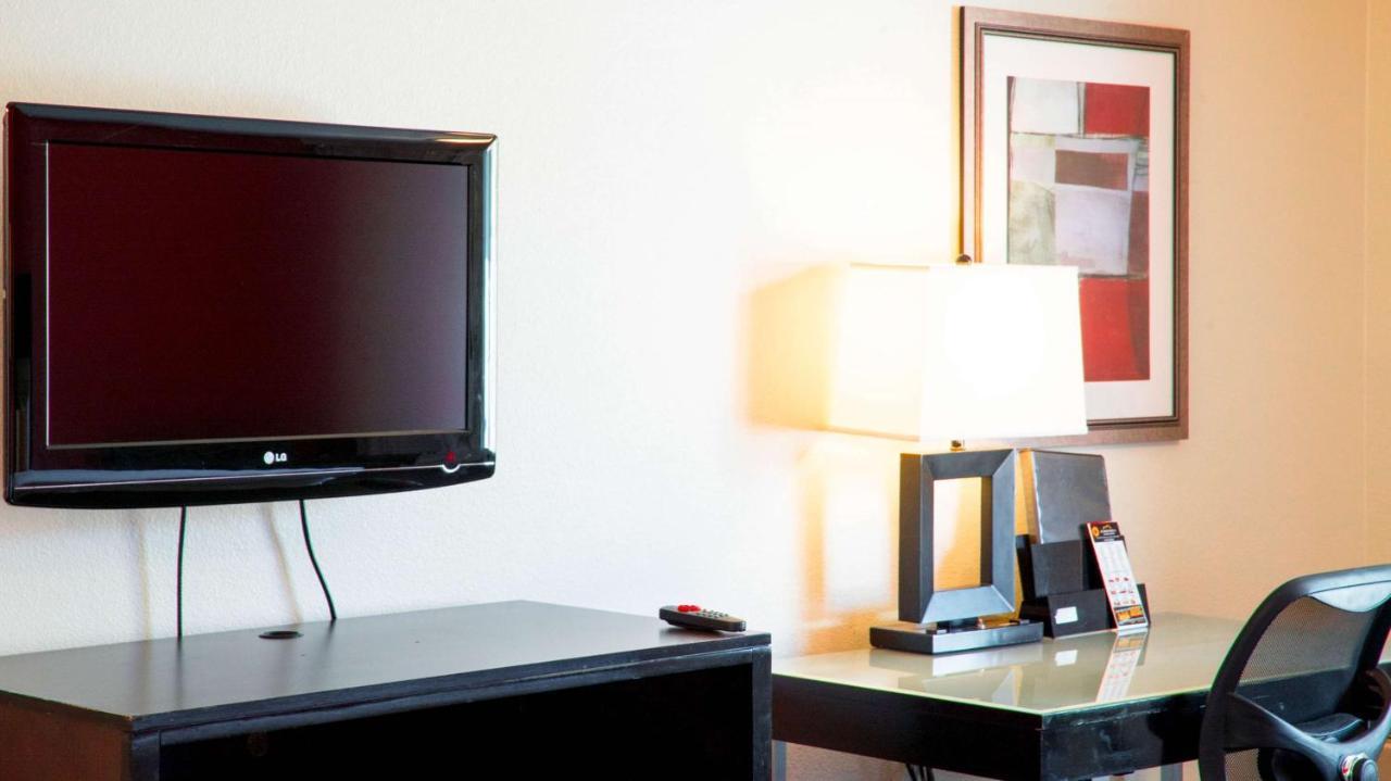 Studio 6 Anaheim Hills Ca المظهر الخارجي الصورة