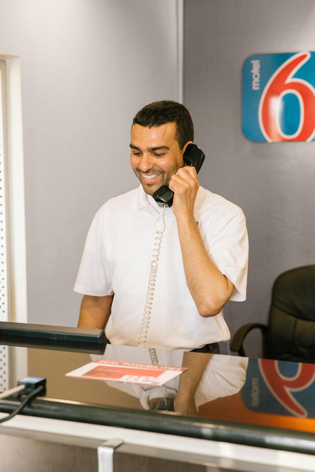 Studio 6 Anaheim Hills Ca المظهر الخارجي الصورة